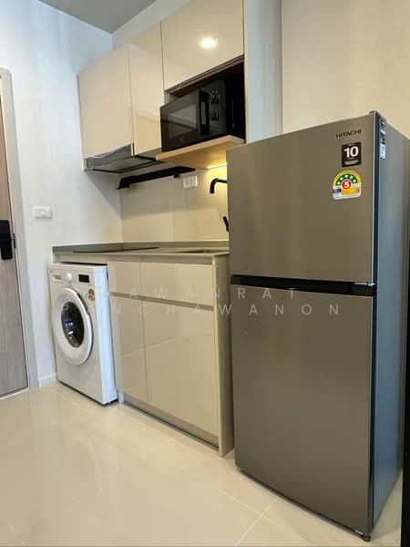 Culture Thonglor, Bangkok, Soi Sukhumvit 59, Sukhumvit Road, Khlong Tan Nua, Watthana, Bangkok, Studio, 28 sqm, Condo For Rent, by Pawanrat Panchawanon, 500196802 - DDproperty.com