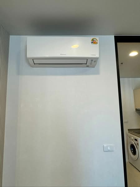 Culture Thonglor, Bangkok, Soi Sukhumvit 59, Sukhumvit Road, Khlong Tan Nua, Watthana, Bangkok, Studio, 28 sqm, Condo For Rent, by Pawanrat Panchawanon, 500196802 - DDproperty.com