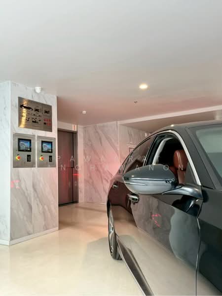 Culture Thonglor, Bangkok, Soi Sukhumvit 59, Sukhumvit Road, Khlong Tan Nua, Watthana, Bangkok, Studio, 28 sqm, Condo For Rent, by Pawanrat Panchawanon, 500196802 - DDproperty.com