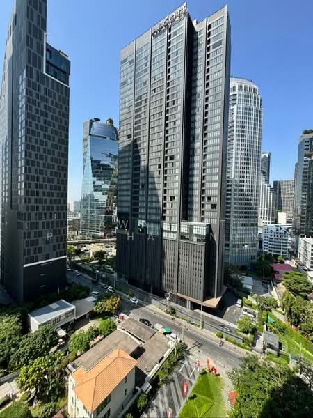 Culture Thonglor, กรุงเทพ, Soi Sukhumvit 59, Sukhumvit Road, คลองตันเหนือ, วัฒนา, กรุงเทพ, 28 ตร.ม., คอนโด ให้เช่า, โดย Pawanrat Panchawanon, 500196802 - DDproperty.com