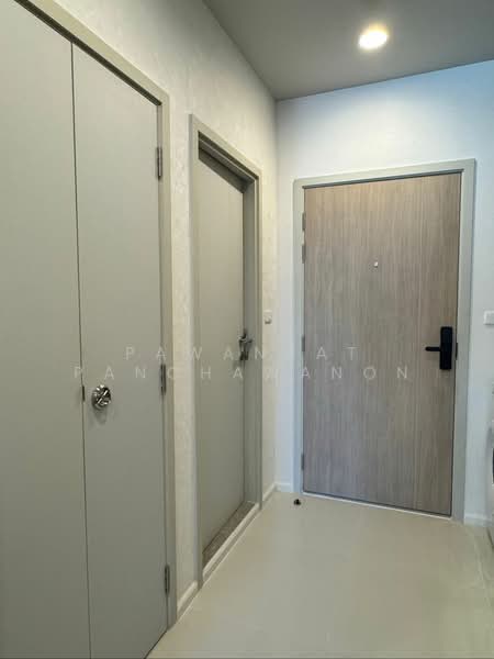 Culture Thonglor, Bangkok, Soi Sukhumvit 59, Sukhumvit Road, Khlong Tan Nua, Watthana, Bangkok, Studio, 28 sqm, Condo For Rent, by Pawanrat Panchawanon, 500196802 - DDproperty.com