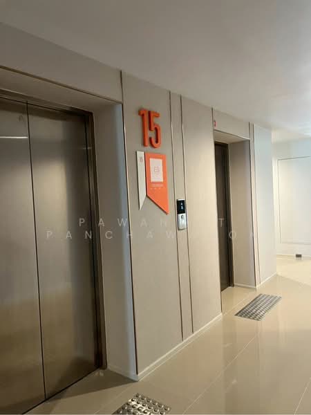 Culture Thonglor, Bangkok, Soi Sukhumvit 59, Sukhumvit Road, Khlong Tan Nua, Watthana, Bangkok, Studio, 28 sqm, Condo For Rent, by Pawanrat Panchawanon, 500196802 - DDproperty.com