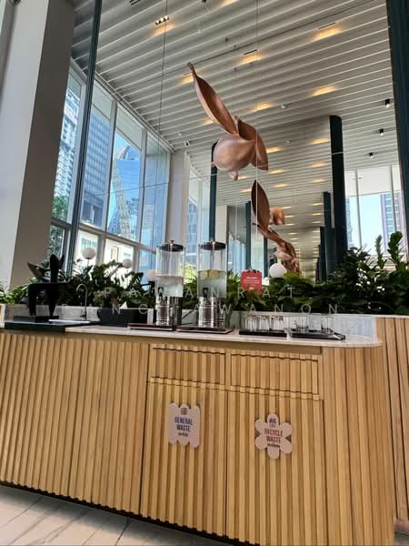 Culture Thonglor, Bangkok, Soi Sukhumvit 59, Sukhumvit Road, Khlong Tan Nua, Watthana, Bangkok, Studio, 28 sqm, Condo For Rent, by Pawanrat Panchawanon, 500196802 - DDproperty.com