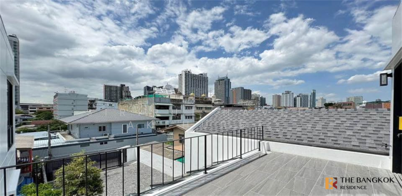 House Area Klongsan, กรุงเทพ, คลองต้นไทร, คลองสาน, กรุงเทพ, 530 ตร.ม., บ้านเดี่ยว ขาย, โดย Sirirut Havee Akehurst, 500196803 - DDproperty.com