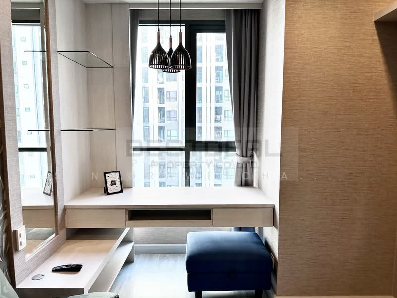 IDEO MOBI Rama 9, Bangkok, 90 Rama 9 Road, Huai Khwang, Huai Khwang, Bangkok, 1 Bedroom, 31 sqm, Condo For Sale, by Panuwat Suntornwetchapong, 500196806 - DDproperty.com