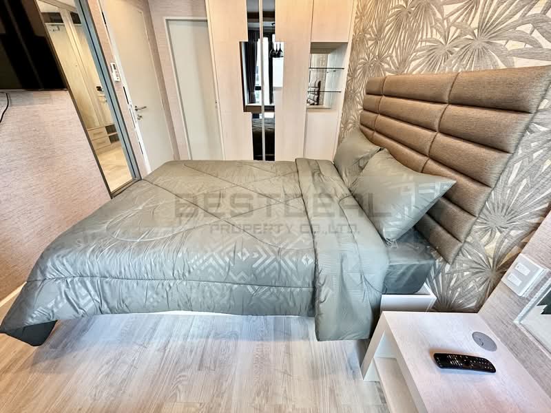 IDEO MOBI Rama 9, Bangkok, 90 Rama 9 Road, Huai Khwang, Huai Khwang, Bangkok, 1 Bedroom, 31 sqm, Condo For Sale, by Panuwat Suntornwetchapong, 500196806 - DDproperty.com