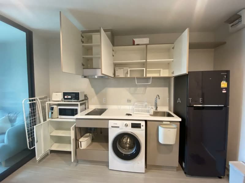 Life Ladprao, Bangkok, 992 Ladprao Road, Jom Phon, Chatuchak, Bangkok, 1 Bedroom, 37 sqm, Condo For Sale, by HOME Real Estate Service, 500196808 - DDproperty.com