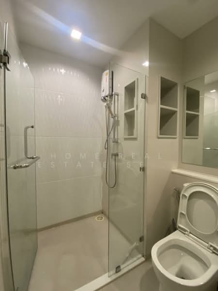 Life Ladprao, Bangkok, 992 Ladprao Road, Jom Phon, Chatuchak, Bangkok, 1 Bedroom, 37 sqm, Condo For Sale, by HOME Real Estate Service, 500196808 - DDproperty.com