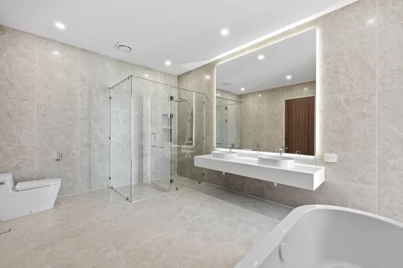 The Zenith, Bangkok, ซอย โรจนมิน, Wang Thonglang, Wang Thonglang, Bangkok, 3 Bedrooms, 400 sqm, Semi-Detached House (Twin House) For Rent, by Achiwara Panusan, 500196809 - DDproperty.com