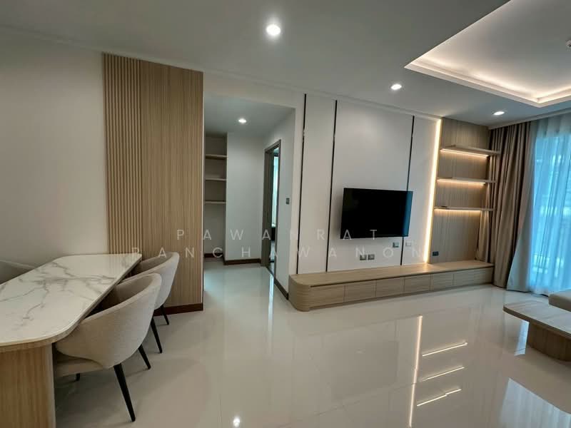 Supalai Oriental Sukhumvit 39 : ศุภาลัย โอเรียนทัล สุขุมวิท 39, กรุงเทพ, ซอย สุขุมวิท 39, คลองตันเหนือ, วัฒนา, กรุงเทพ, 84 ตร.ม., คอนโด ให้เช่า, โดย Pawanrat Panchawanon, 500196813 - DDproperty.com