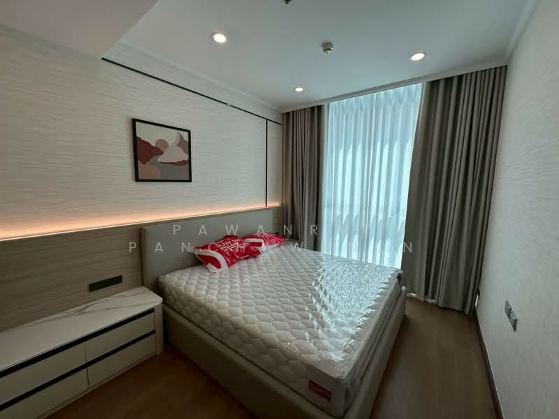 Supalai Oriental Sukhumvit 39 : ศุภาลัย โอเรียนทัล สุขุมวิท 39, กรุงเทพ, ซอย สุขุมวิท 39, คลองตันเหนือ, วัฒนา, กรุงเทพ, 84 ตร.ม., คอนโด ให้เช่า, โดย Pawanrat Panchawanon, 500196813 - DDproperty.com