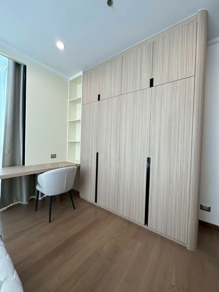 Supalai Oriental Sukhumvit 39, Bangkok, Soi Sukhumvit 39, Khlong Tan Nua, Watthana, Bangkok, 2 Bedrooms, 84 sqm, Condo For Rent, by Pawanrat Panchawanon, 500196813 - DDproperty.com