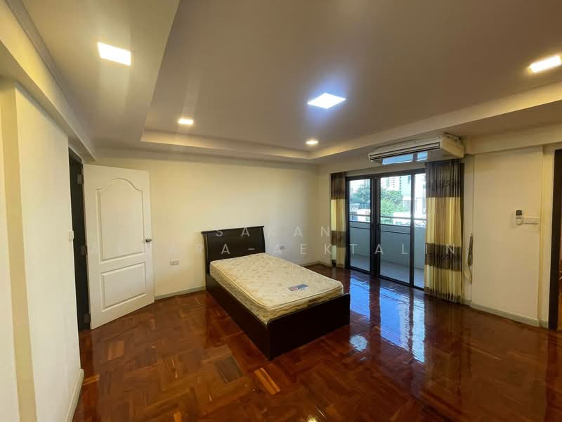 D.S. Tower 2 Sukhumvit 39, Bangkok, Soi Sukhumvit 39, Khlong Tan Nua, Watthana, Bangkok, 3 Bedrooms, 280 sqm, Condo For Rent, by Sakan Akkara-aektalin, 500196817 - DDproperty.com