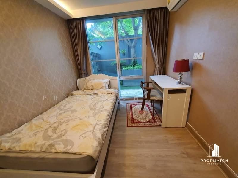 Maestro 39, Bangkok, Sukhumvit Road, Khlong Tan Nua, Watthana, Bangkok, 2 Bedrooms, 61 sqm, Condo For Sale, by PROPMATCH CO., LTD., 500196820 - DDproperty.com