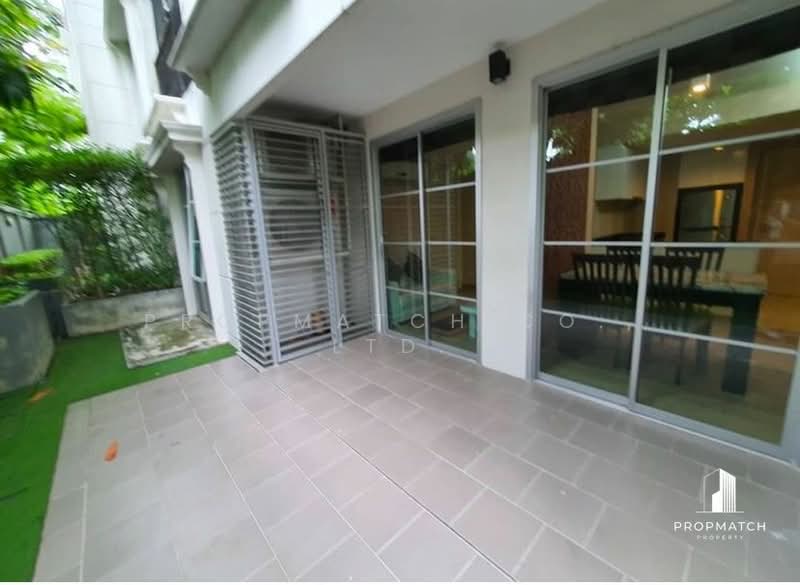 Maestro 39, Bangkok, Sukhumvit Road, Khlong Tan Nua, Watthana, Bangkok, 2 Bedrooms, 61 sqm, Condo For Sale, by PROPMATCH CO., LTD., 500196820 - DDproperty.com
