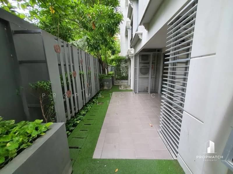 Maestro 39, Bangkok, Sukhumvit Road, Khlong Tan Nua, Watthana, Bangkok, 2 Bedrooms, 61 sqm, Condo For Sale, by PROPMATCH CO., LTD., 500196820 - DDproperty.com
