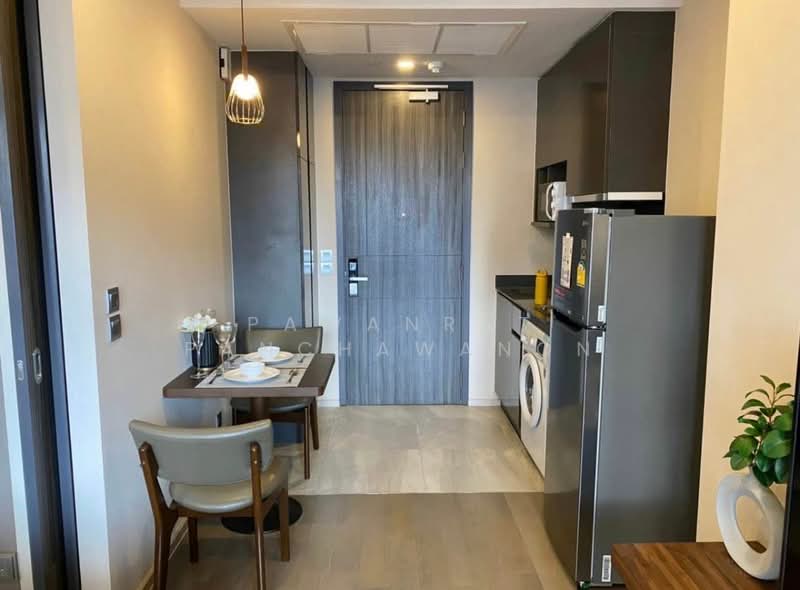 ASHTON Asoke, Bangkok, 131 Asoke Montri Road, Khlongtoei Nua, Watthana, Bangkok, 1 Bedroom, 35 sqm, Condo For Rent, by Pawanrat Panchawanon, 500196827 - DDproperty.com