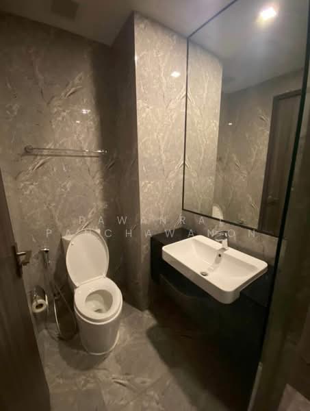 ASHTON Asoke, Bangkok, 131 Asoke Montri Road, Khlongtoei Nua, Watthana, Bangkok, 1 Bedroom, 35 sqm, Condo For Rent, by Pawanrat Panchawanon, 500196827 - DDproperty.com