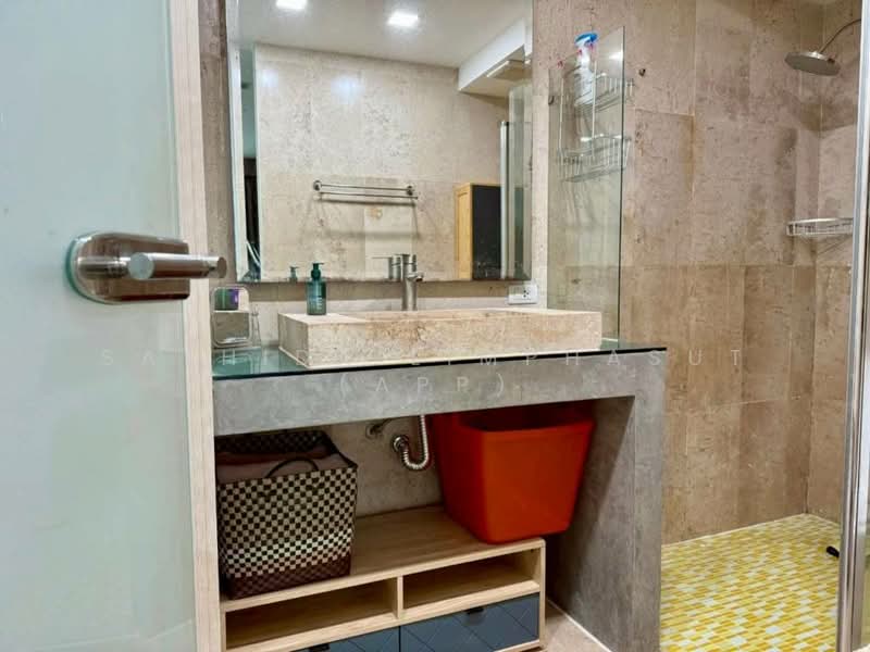 Laguna Heights, Chon Buri (Pattaya), Village No. 5 159/192, Na Kloe, Bang Lamung (Pattaya), Chon Buri (Pattaya), 2 Bedrooms, 78 sqm, Condo For Rent, by Sathida Limphasut (App), 500196829 - DDproperty.com