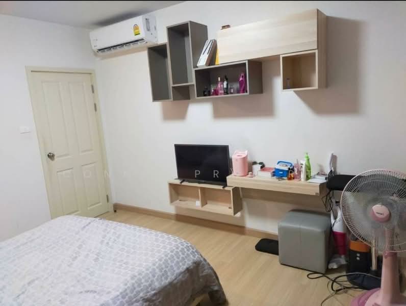 Supalai Veranda Rama 9, Bangkok, 349 Rama 9, Bang Kapi, Huai Khwang, Bangkok, 1 Bedroom, 42 sqm, Condo For Sale, by Connex Property, 500196830 - DDproperty.com