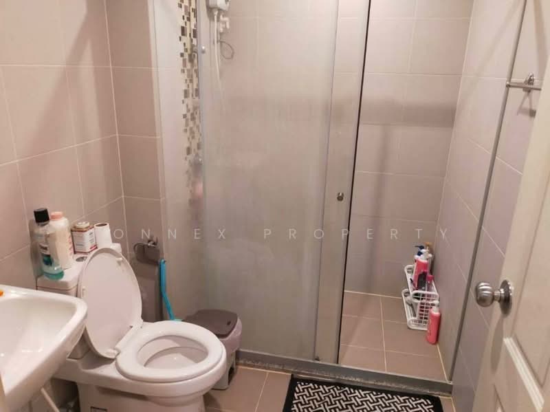 Supalai Veranda Rama 9, Bangkok, 349 Rama 9, Bang Kapi, Huai Khwang, Bangkok, 1 Bedroom, 42 sqm, Condo For Sale, by Connex Property, 500196830 - DDproperty.com