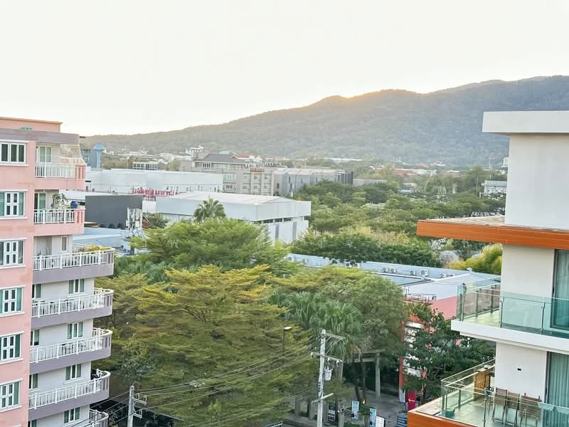 The Nimmana, Chiang Mai, Nimmana Haeminda Rd Soi 6, Su Thep, Muang Chiang Mai, Chiang Mai, 3 Bedrooms, 120 sqm, Condo For Sale, by วราพร ตางจงราช, 500196831 - DDproperty.com