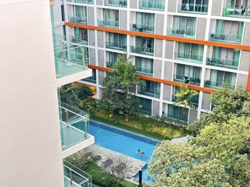 The Nimmana, Chiang Mai, Nimmana Haeminda Rd Soi 6, Su Thep, Muang Chiang Mai, Chiang Mai, 3 Bedrooms, 120 sqm, Condo For Sale, by วราพร ตางจงราช, 500196831 - DDproperty.com