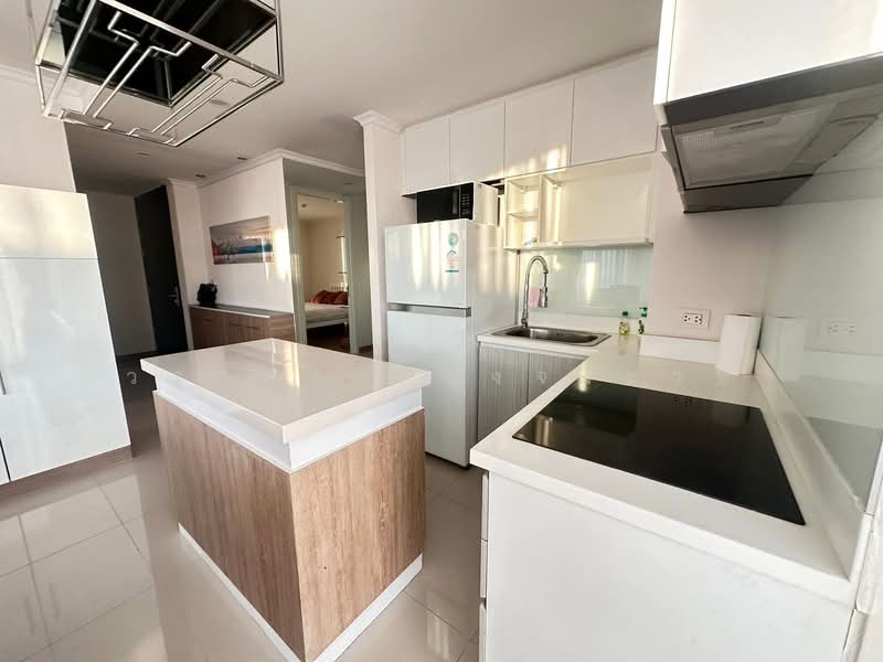 The Nimmana, Chiang Mai, Nimmana Haeminda Rd Soi 6, Su Thep, Muang Chiang Mai, Chiang Mai, 3 Bedrooms, 120 sqm, Condo For Sale, by วราพร ตางจงราช, 500196831 - DDproperty.com