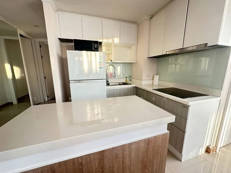 The Nimmana, Chiang Mai, Nimmana Haeminda Rd Soi 6, Su Thep, Muang Chiang Mai, Chiang Mai, 3 Bedrooms, 120 sqm, Condo For Sale, by วราพร ตางจงราช, 500196831 - DDproperty.com