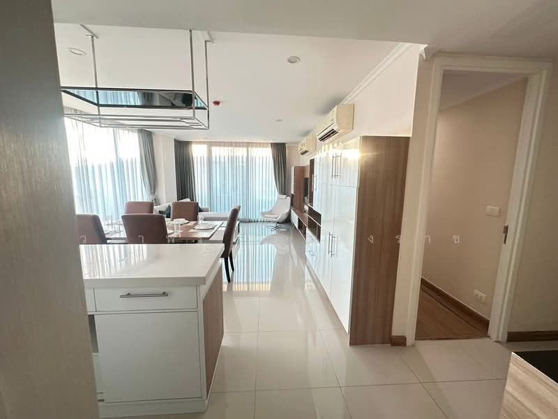 The Nimmana, Chiang Mai, Nimmana Haeminda Rd Soi 6, Su Thep, Muang Chiang Mai, Chiang Mai, 3 Bedrooms, 120 sqm, Condo For Sale, by วราพร ตางจงราช, 500196831 - DDproperty.com
