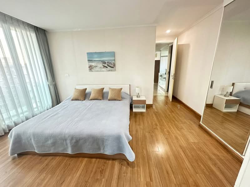 The Nimmana, Chiang Mai, Nimmana Haeminda Rd Soi 6, Su Thep, Muang Chiang Mai, Chiang Mai, 3 Bedrooms, 120 sqm, Condo For Sale, by วราพร ตางจงราช, 500196831 - DDproperty.com