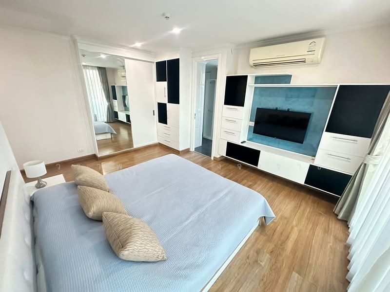 The Nimmana, Chiang Mai, Nimmana Haeminda Rd Soi 6, Su Thep, Muang Chiang Mai, Chiang Mai, 3 Bedrooms, 120 sqm, Condo For Sale, by วราพร ตางจงราช, 500196831 - DDproperty.com