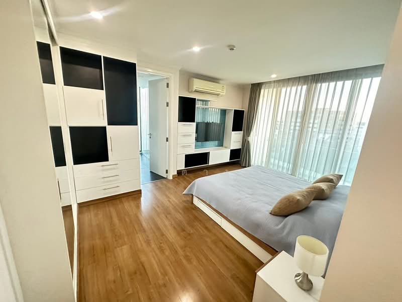 The Nimmana, Chiang Mai, Nimmana Haeminda Rd Soi 6, Su Thep, Muang Chiang Mai, Chiang Mai, 3 Bedrooms, 120 sqm, Condo For Sale, by วราพร ตางจงราช, 500196831 - DDproperty.com