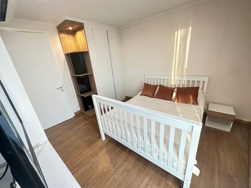 The Nimmana, Chiang Mai, Nimmana Haeminda Rd Soi 6, Su Thep, Muang Chiang Mai, Chiang Mai, 3 Bedrooms, 120 sqm, Condo For Sale, by วราพร ตางจงราช, 500196831 - DDproperty.com