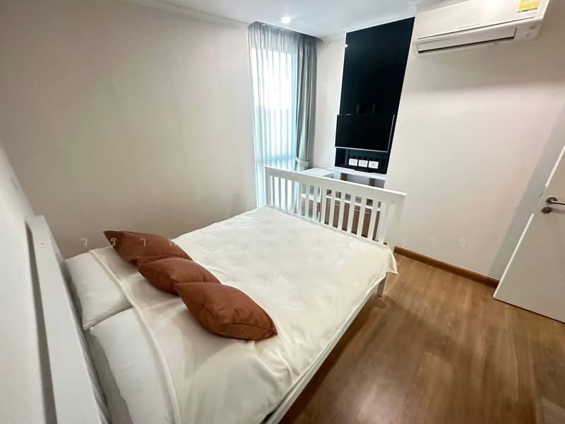 The Nimmana, Chiang Mai, Nimmana Haeminda Rd Soi 6, Su Thep, Muang Chiang Mai, Chiang Mai, 3 Bedrooms, 120 sqm, Condo For Sale, by วราพร ตางจงราช, 500196831 - DDproperty.com