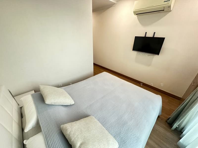 The Nimmana, Chiang Mai, Nimmana Haeminda Rd Soi 6, Su Thep, Muang Chiang Mai, Chiang Mai, 3 Bedrooms, 120 sqm, Condo For Sale, by วราพร ตางจงราช, 500196831 - DDproperty.com