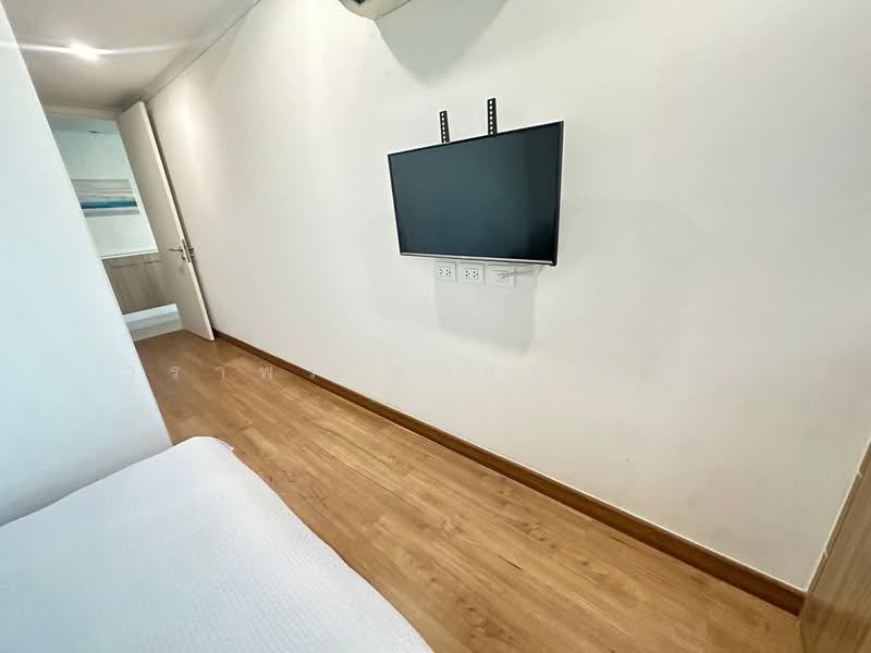 The Nimmana, Chiang Mai, Nimmana Haeminda Rd Soi 6, Su Thep, Muang Chiang Mai, Chiang Mai, 3 Bedrooms, 120 sqm, Condo For Sale, by วราพร ตางจงราช, 500196831 - DDproperty.com