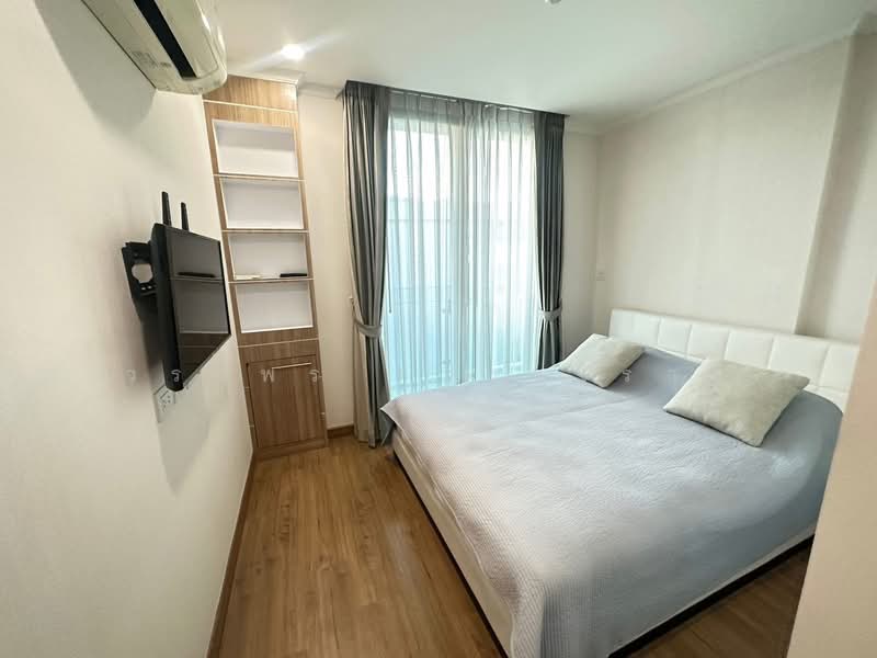 The Nimmana, Chiang Mai, Nimmana Haeminda Rd Soi 6, Su Thep, Muang Chiang Mai, Chiang Mai, 3 Bedrooms, 120 sqm, Condo For Sale, by วราพร ตางจงราช, 500196831 - DDproperty.com