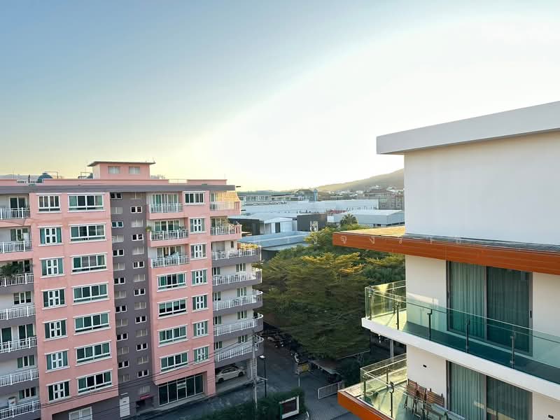 The Nimmana, Chiang Mai, Nimmana Haeminda Rd Soi 6, Su Thep, Muang Chiang Mai, Chiang Mai, 3 Bedrooms, 120 sqm, Condo For Sale, by วราพร ตางจงราช, 500196831 - DDproperty.com