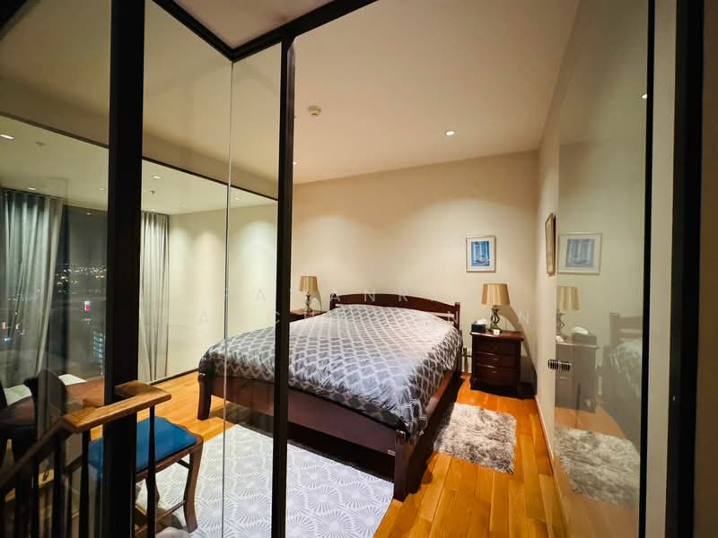 The Emporio Place, Bangkok, 93 Soi Sukhumvit 24, Sukhumvit Road, Khong Tan, Khlong Toei, Bangkok, 1 Bedroom, 90 sqm, Condo For Rent, by Pawanrat Panchawanon, 500196832 - DDproperty.com