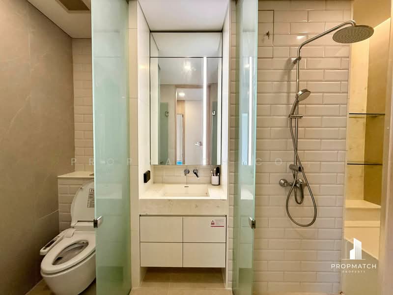 Wyndham Garden Bangkok Sukhumvit 42 : วินแดม การ์เด้น เรสซิเดนซ์ สุขุมวิท 42, กรุงเทพ, 19 ซอยสุขุมวิท 42, พระโขนง, คลองเตย, กรุงเทพ, 52 ตร.ม., คอนโด ขาย, โดย PROPMATCH CO., LTD., 500196836 - DDproperty.com