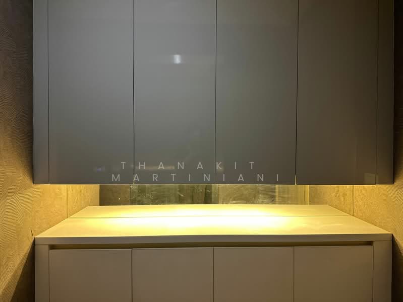 Noble Ploenchit, Bangkok, 1035 Ploenchit  Road, Lumphini, Pathum Wan, Bangkok, 1 Bedroom, 58 sqm, Condo For Rent, by Thanakit  Martiniani, 500196838 - DDproperty.com