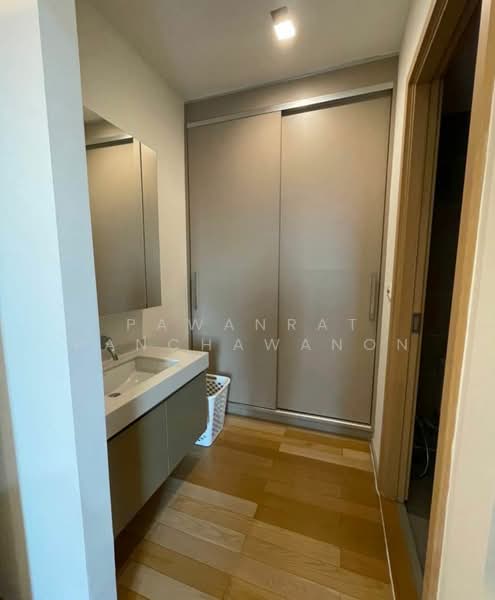 Siri Residence, Bangkok, 21 Soi Sukhumvit 24, Khong Tan, Khlong Toei, Bangkok, 2 Bedrooms, 70 sqm, Condo For Rent, by Pawanrat Panchawanon, 500196839 - DDproperty.com