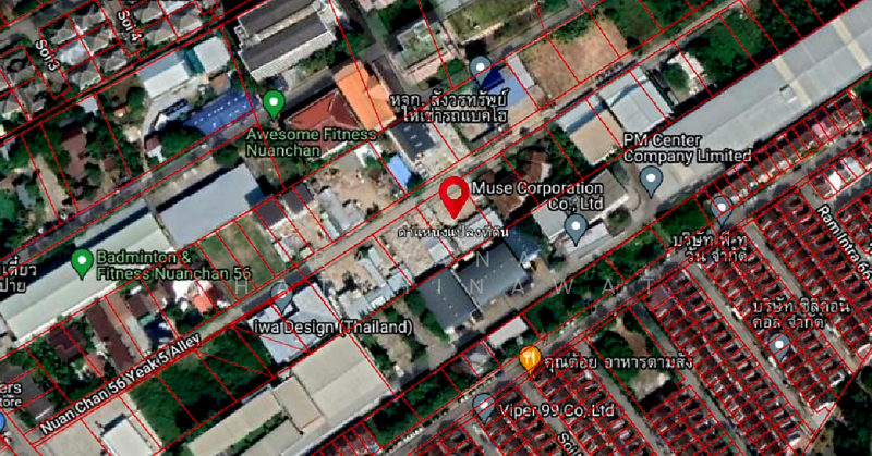 Premium Place 5 Office, Bangkok, Nuan Chan, Bueng Kum, Bangkok, , 800 sqm, Retail Space For Sale, by Ratana Chatthinawat, 500196841 - DDproperty.com