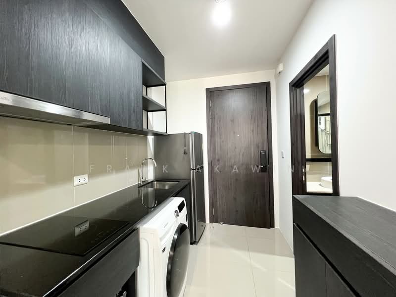 XT Huaikhwang : เอกซ์ที ห้วยขวาง, กรุงเทพ, 244 รัชดาภิเษก, ห้วยขวาง, ห้วยขวาง, กรุงเทพ, 30 ตร.ม., คอนโด ให้เช่า, โดย Frank Akawin, 500196845 - DDproperty.com