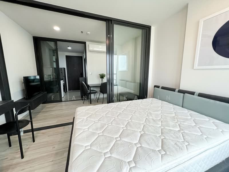 XT Huaikhwang : เอกซ์ที ห้วยขวาง, กรุงเทพ, 244 รัชดาภิเษก, ห้วยขวาง, ห้วยขวาง, กรุงเทพ, 30 ตร.ม., คอนโด ให้เช่า, โดย Frank Akawin, 500196845 - DDproperty.com