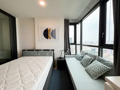 For Rent - XT Huaikhwang, Bangkok