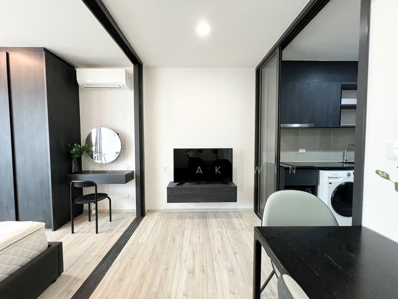 XT Huaikhwang : เอกซ์ที ห้วยขวาง, กรุงเทพ, 244 รัชดาภิเษก, ห้วยขวาง, ห้วยขวาง, กรุงเทพ, 30 ตร.ม., คอนโด ให้เช่า, โดย Frank Akawin, 500196845 - DDproperty.com