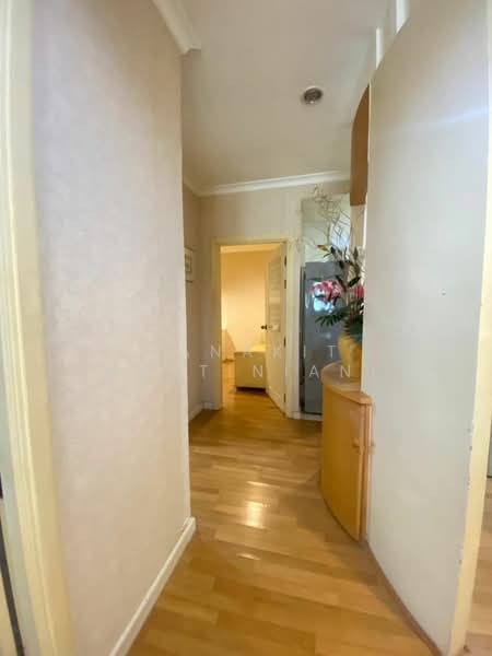 Grand Park View Asoke, Bangkok, 21 Sukhumvit Road, Khlongtoei Nua, Watthana, Bangkok, 3 Bedrooms, 101 sqm, Condo For Sale, by Thanakit  Martiniani, 500196847 - DDproperty.com