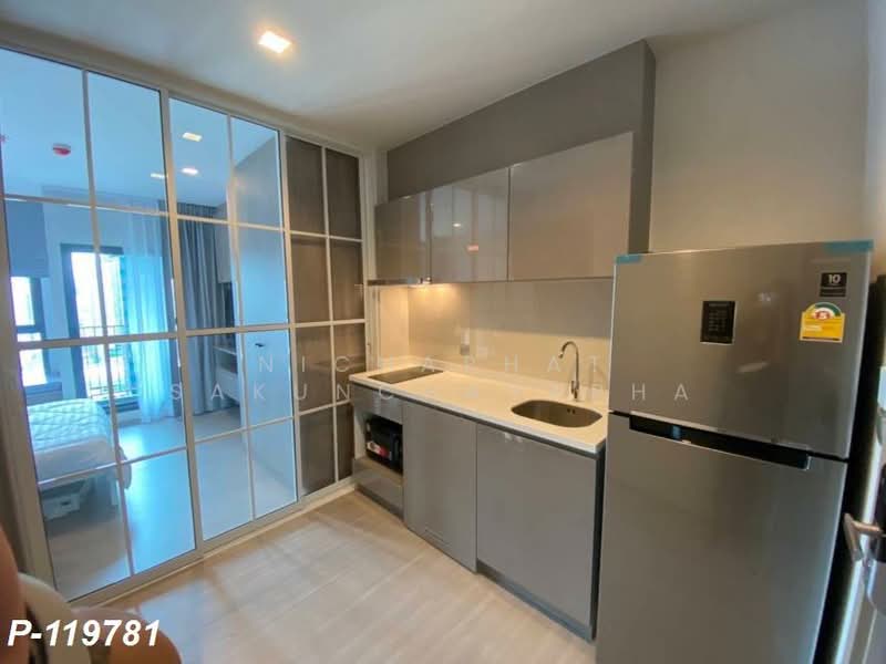 Life Asoke-Rama 9 : ไลฟ์ อโศก พระราม 9, กรุงเทพ, 626 ถนนอโศก-ดินแดง แขวงมักกะสัน เขตราชเทวี กรุงเทพมหานคร, มักกะสัน, ราชเทวี, กรุงเทพ, 25 ตร.ม., คอนโด ให้เช่า, โดย Nichaphat Sakunchayapha, 500196854 - DDproperty.com